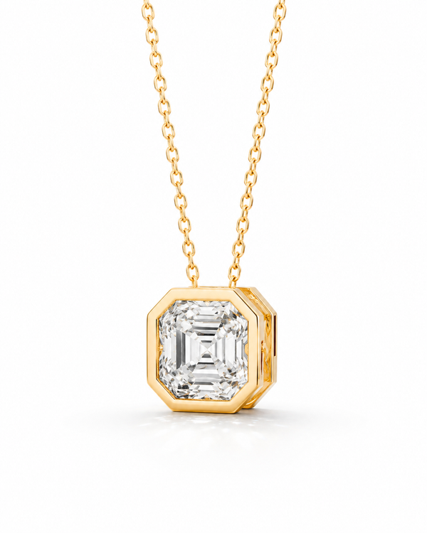 Aveline Haven Pendant