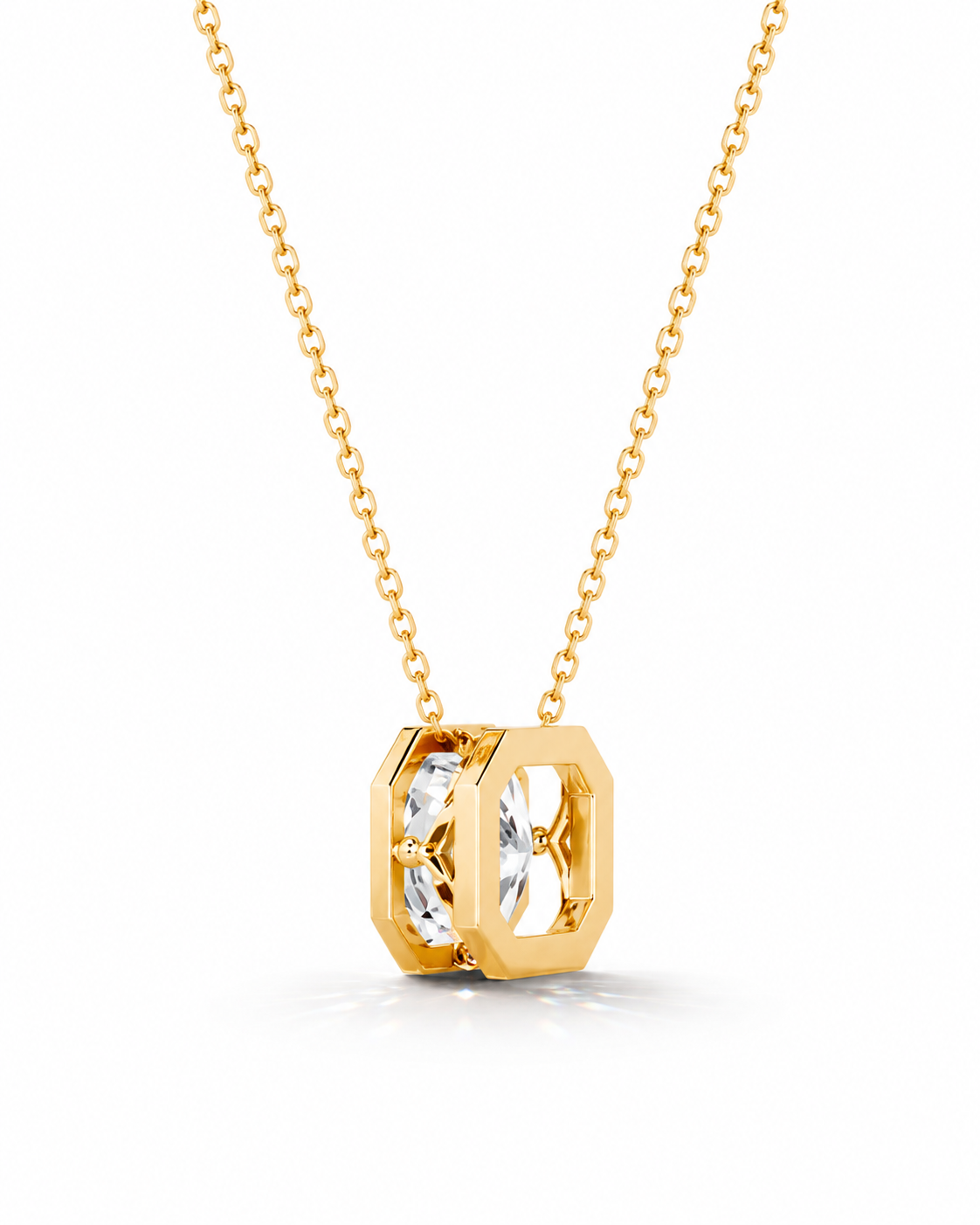 Aveline Haven Pendant