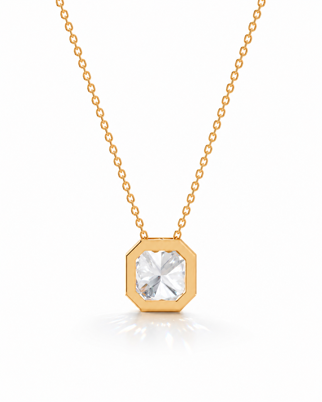 Aveline Haven Pendant