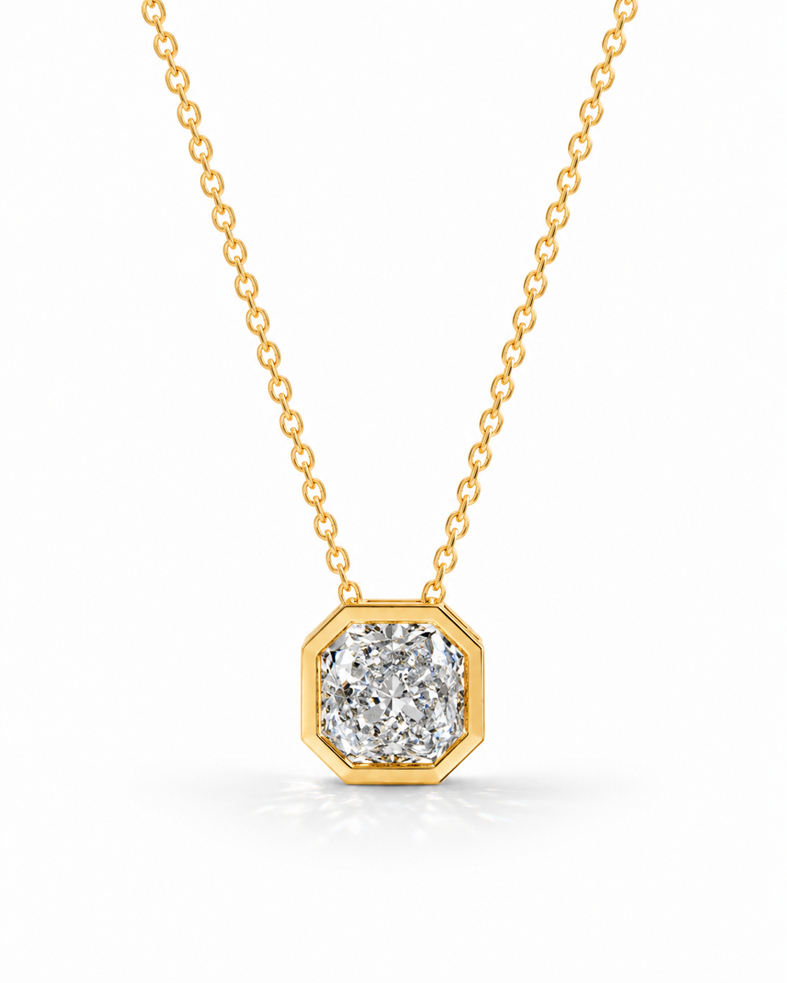 Aveline Haven Pendant