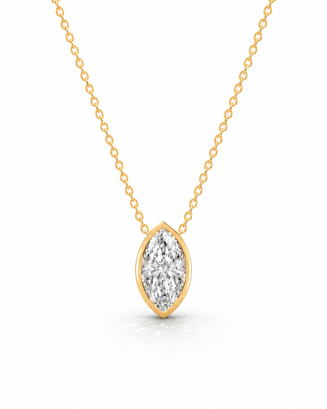 Velora Whisper Necklace