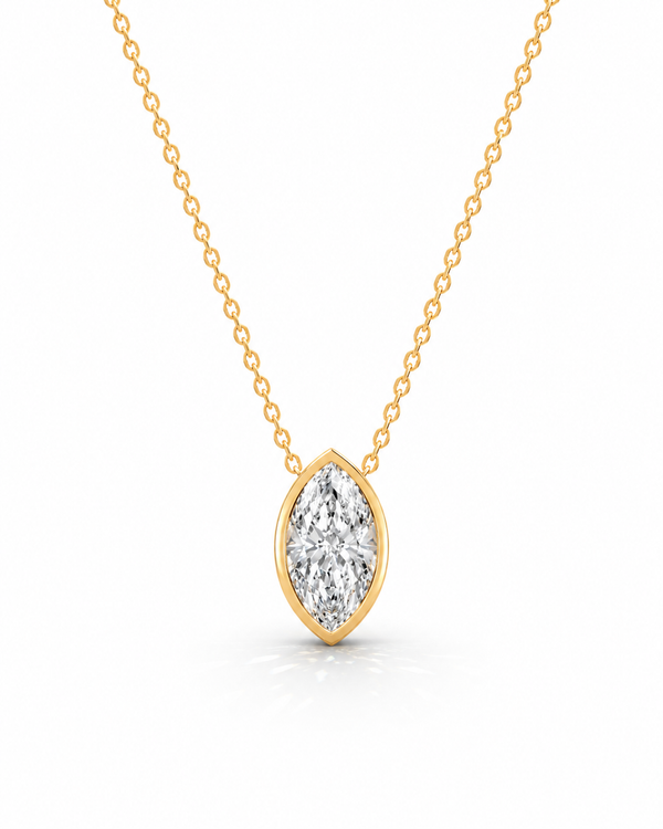 Velora Whisper Necklace