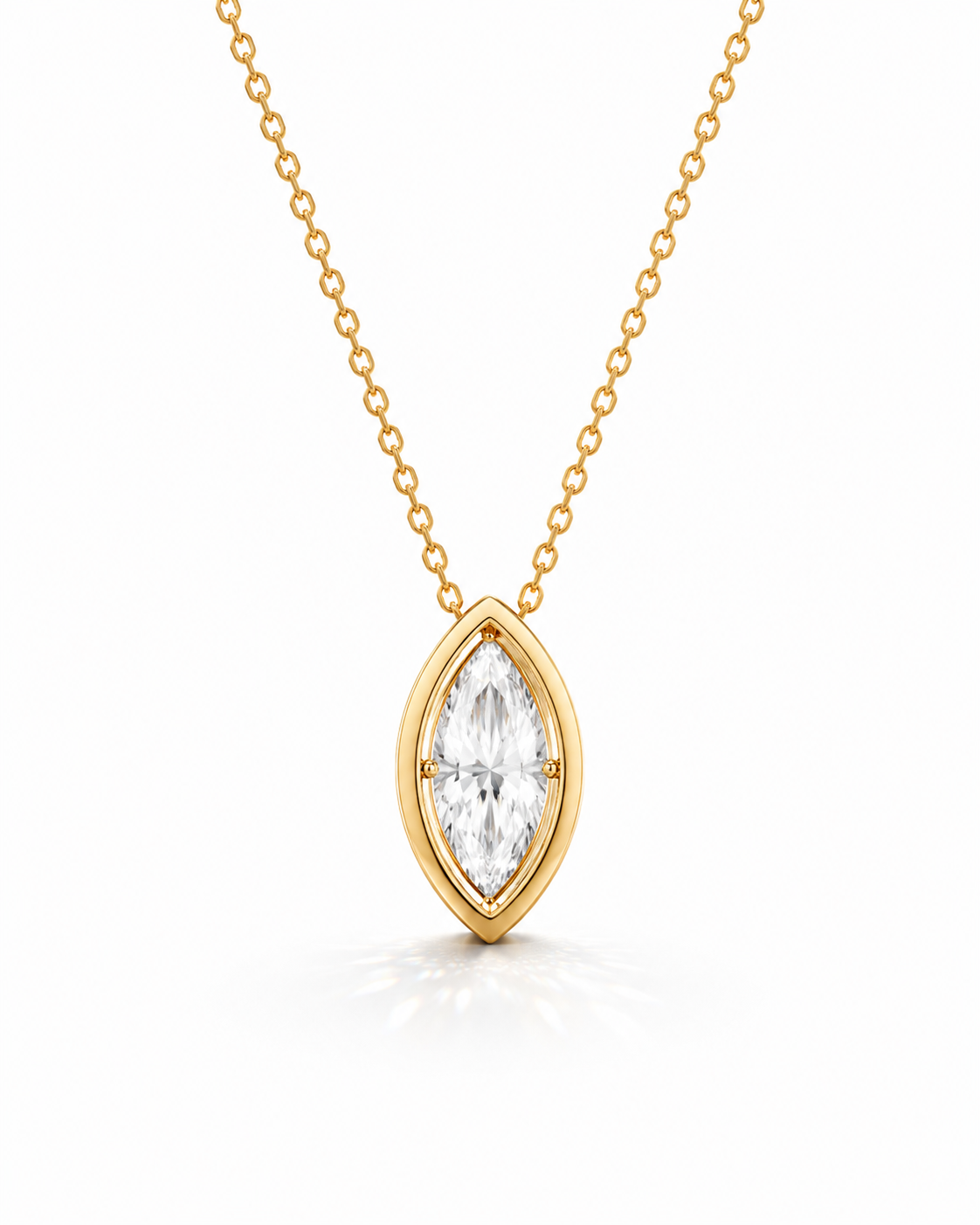 Velora Whisper Necklace