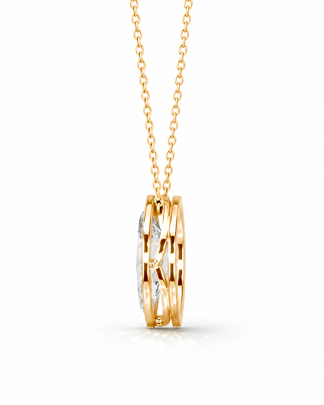 Velora Whisper Necklace