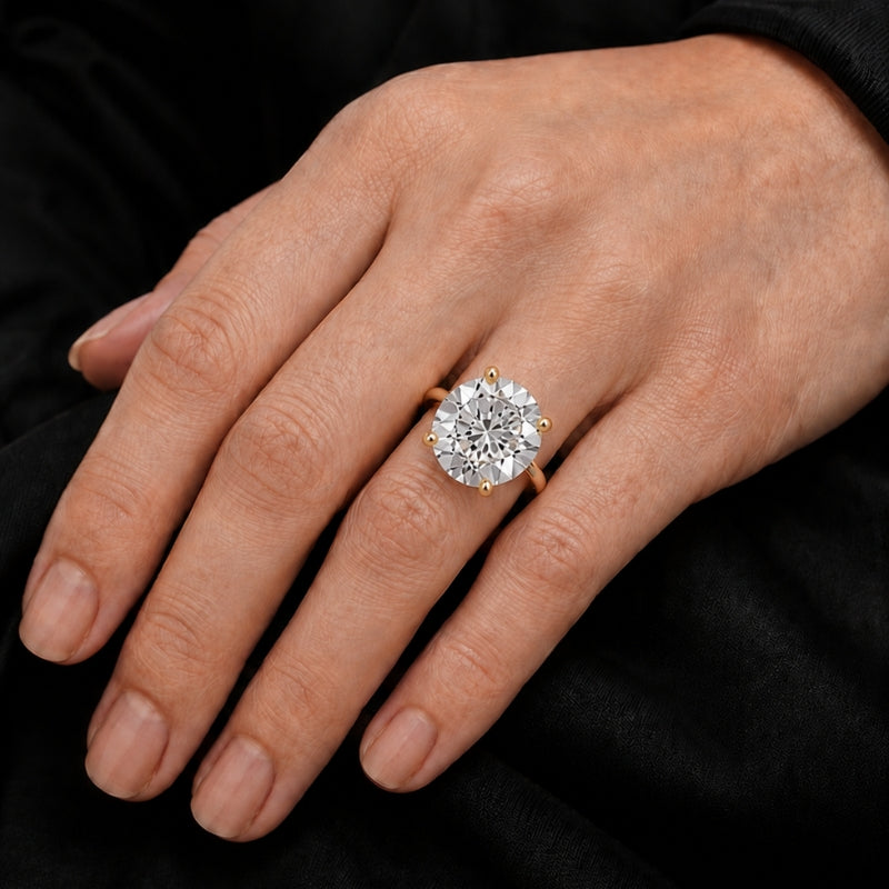 Virelle Amaris Sol Ring