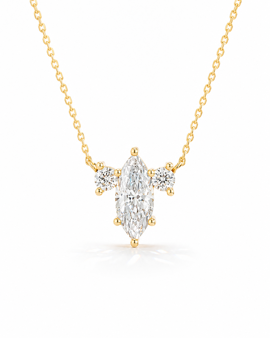 Veloria Whisper Necklace