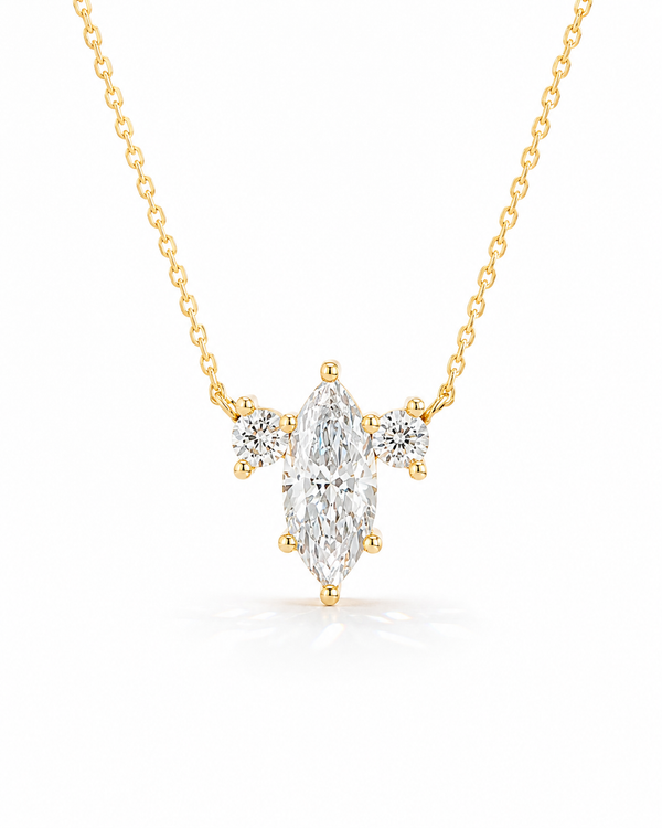 Veloria Whisper Necklace