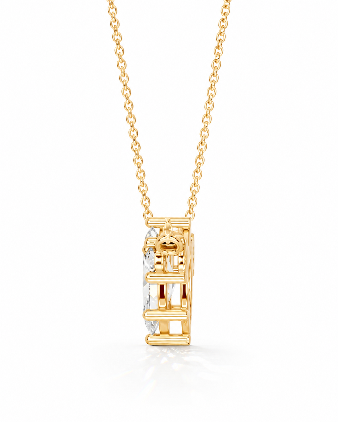 Veloria Whisper Necklace