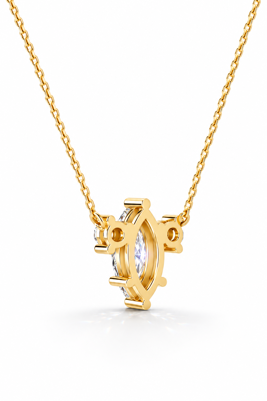 Veloria Whisper Necklace