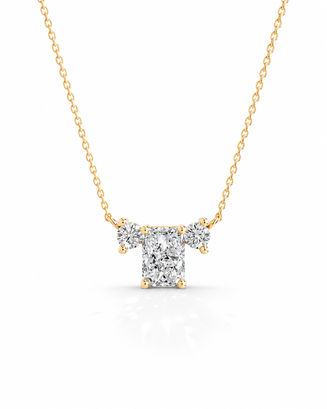 Orlisse Bloom Necklace