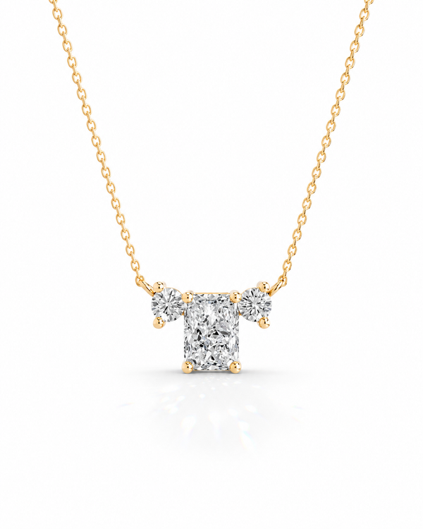 Orlisse Bloom Necklace