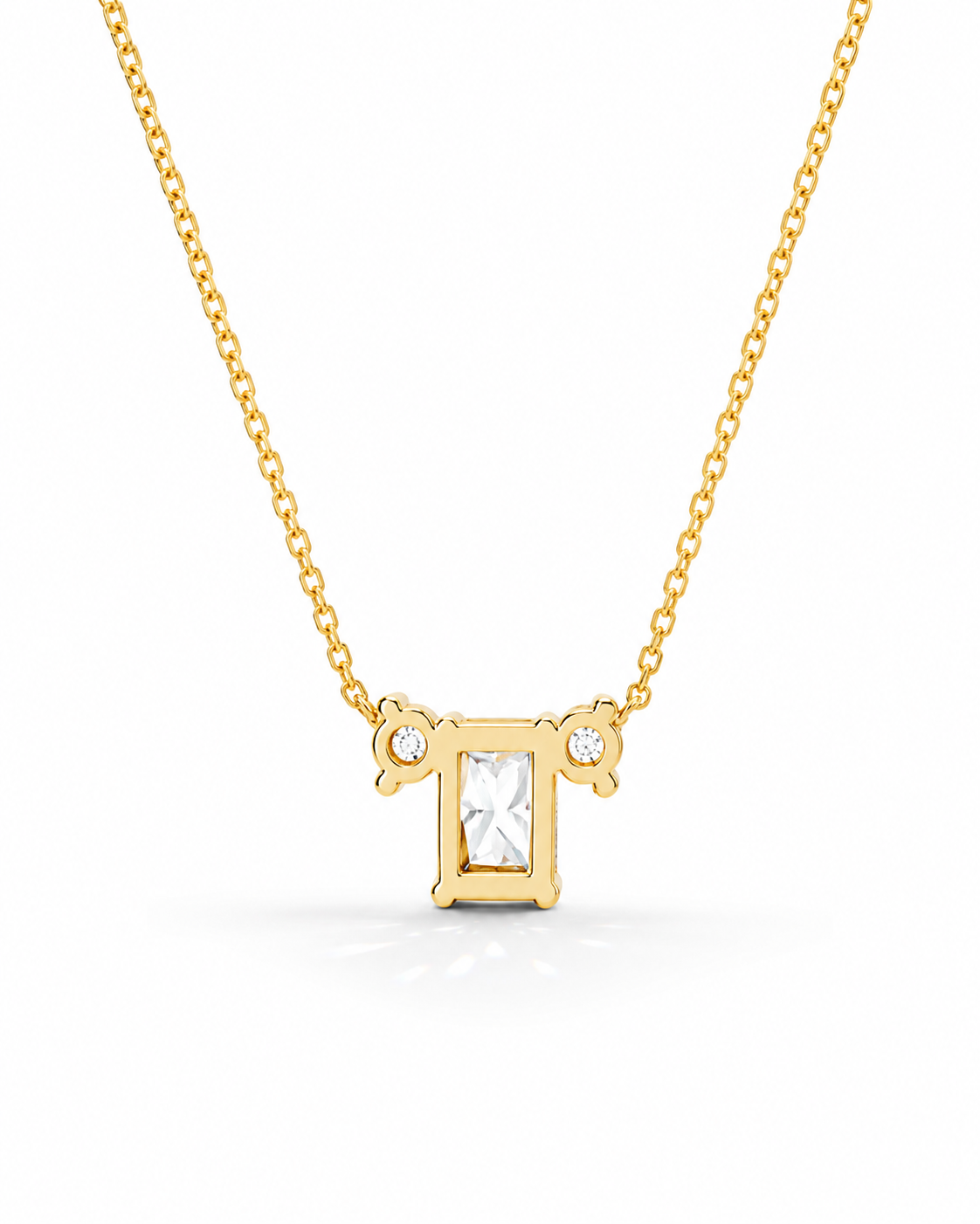 Orlisse Bloom Necklace