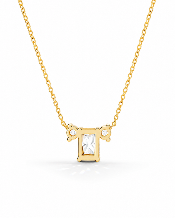 Orlisse Bloom Necklace