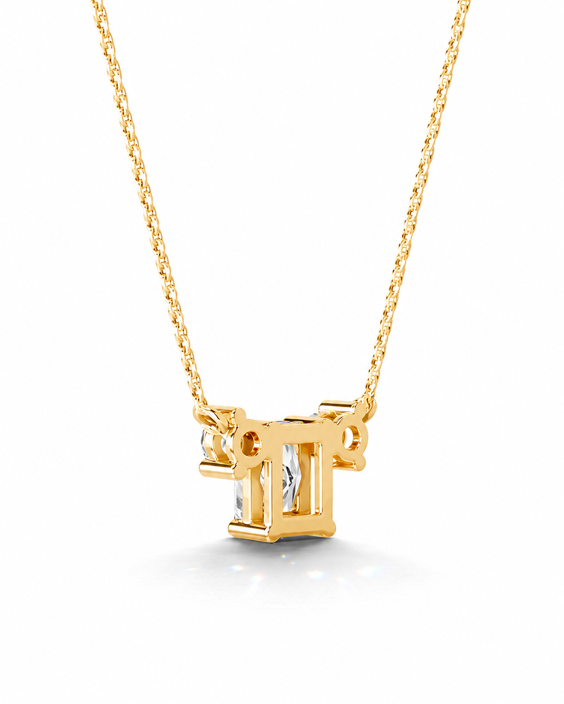 Orlisse Bloom Necklace