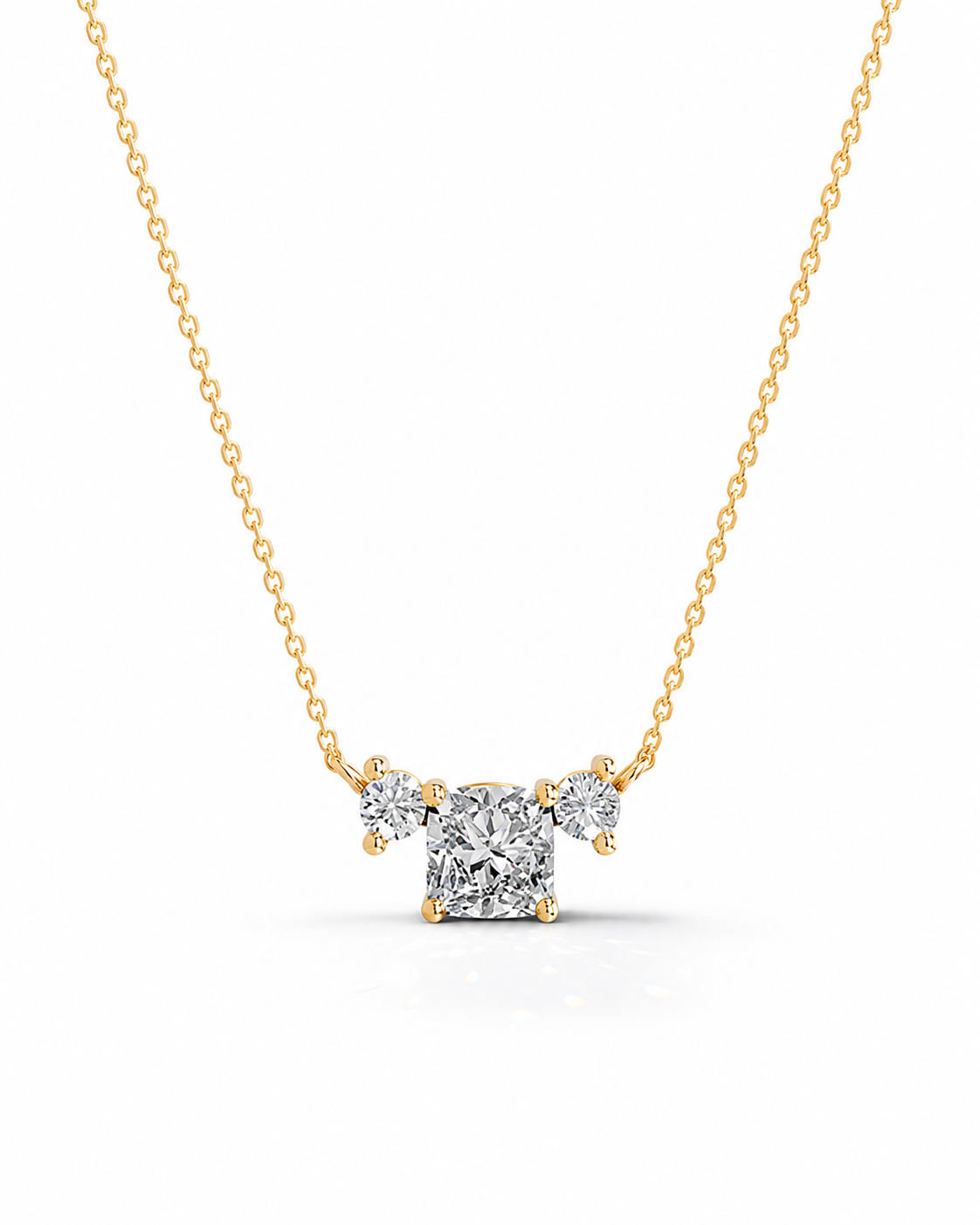 Calista Haven Necklace
