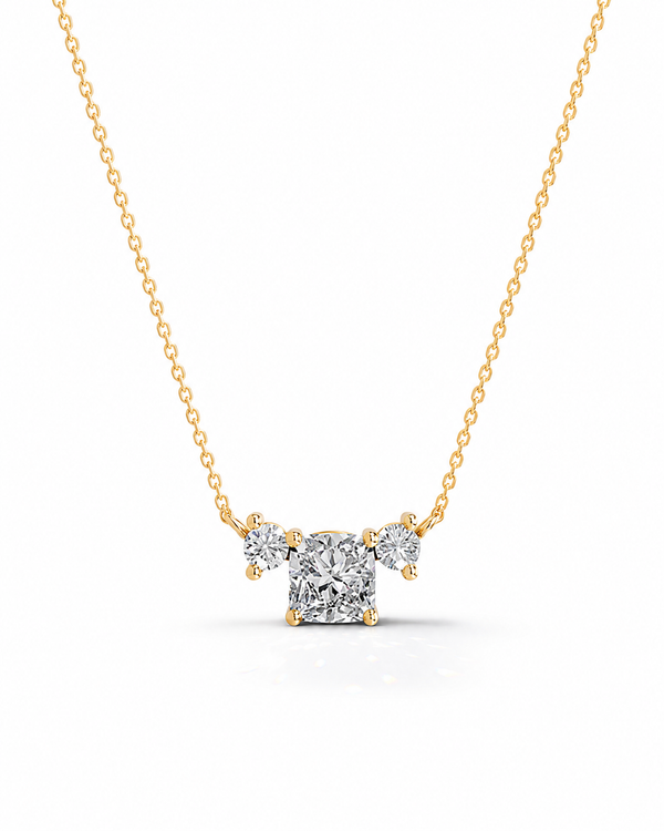 Calista Haven Necklace