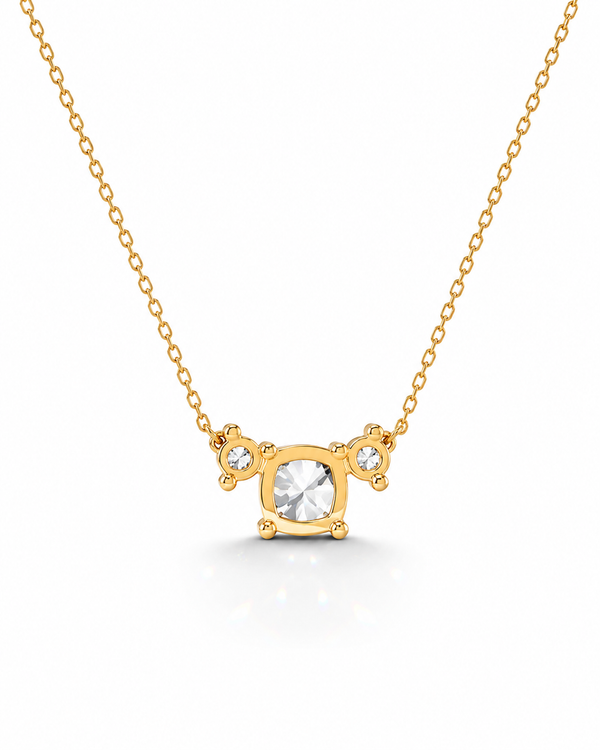 Calista Haven Necklace