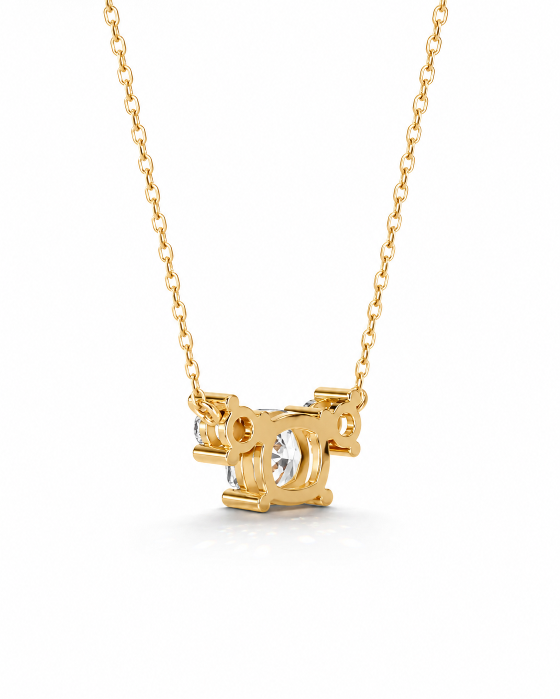 Calista Haven Necklace