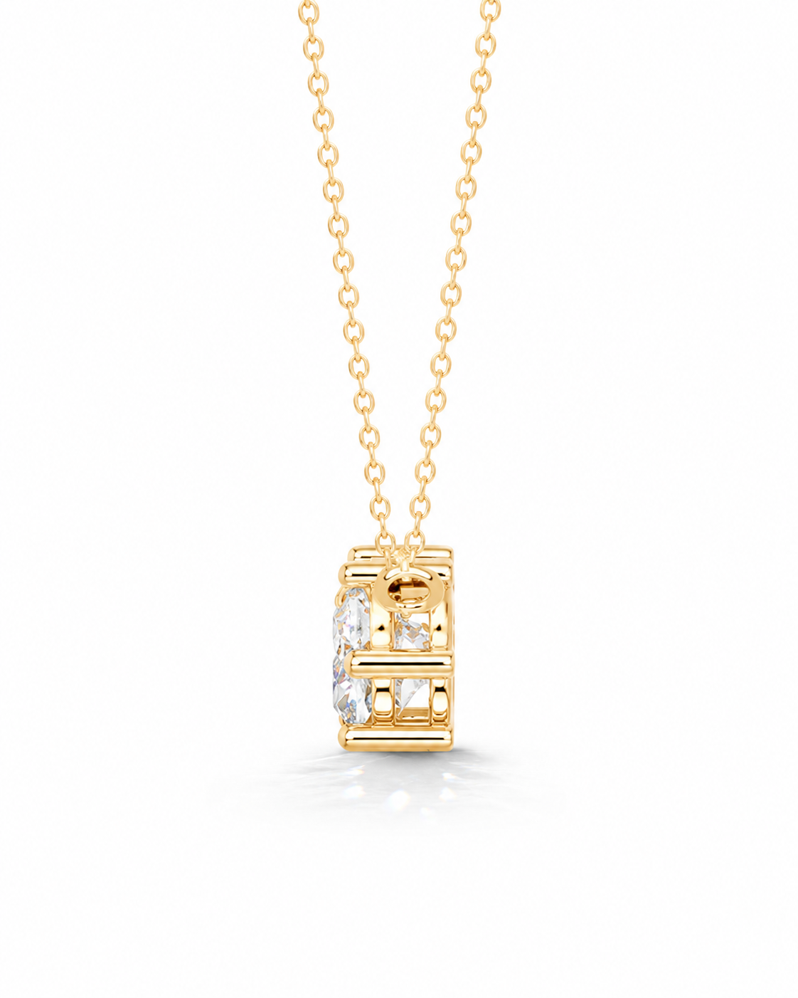 Calista Haven Necklace