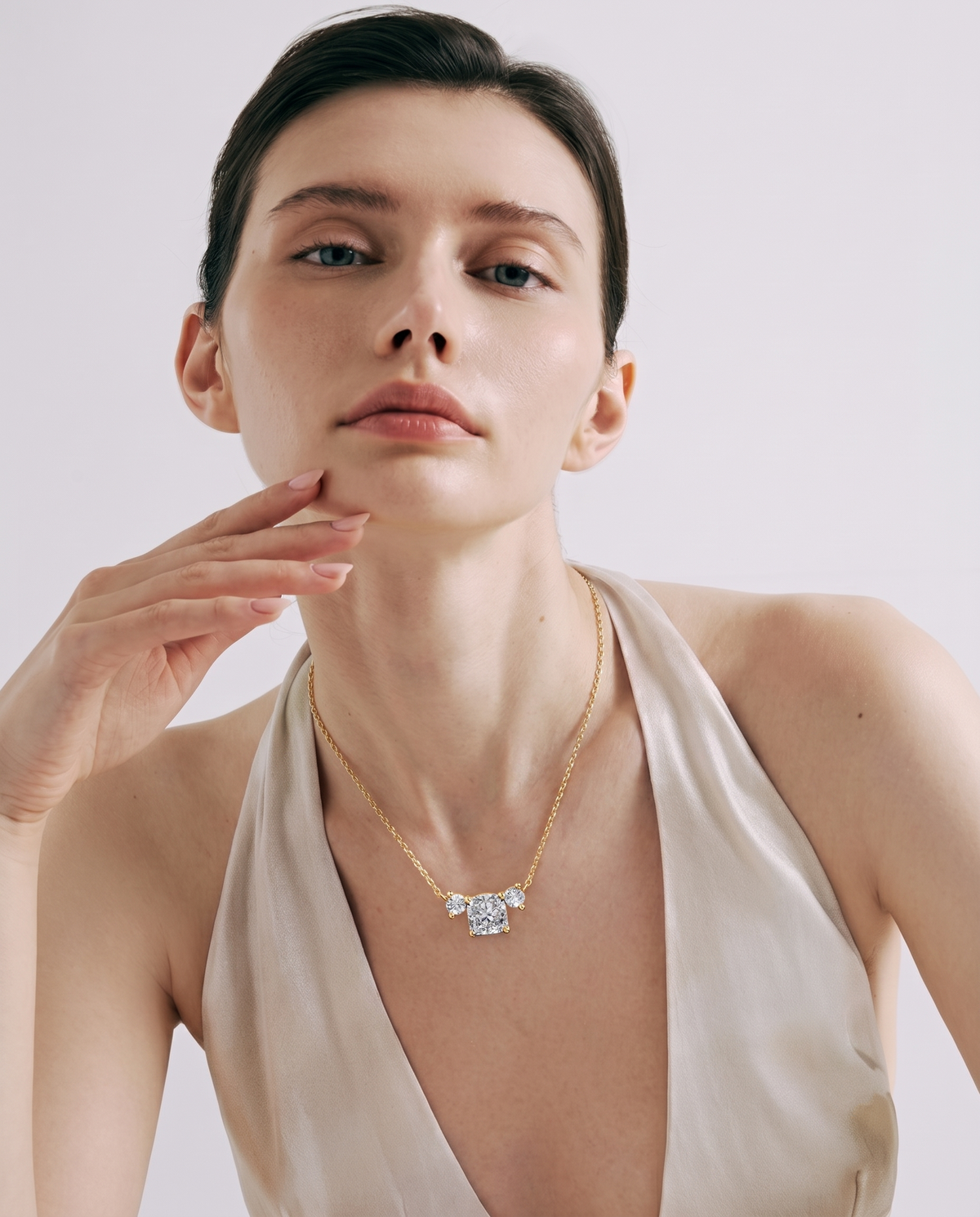 Calista Haven Necklace