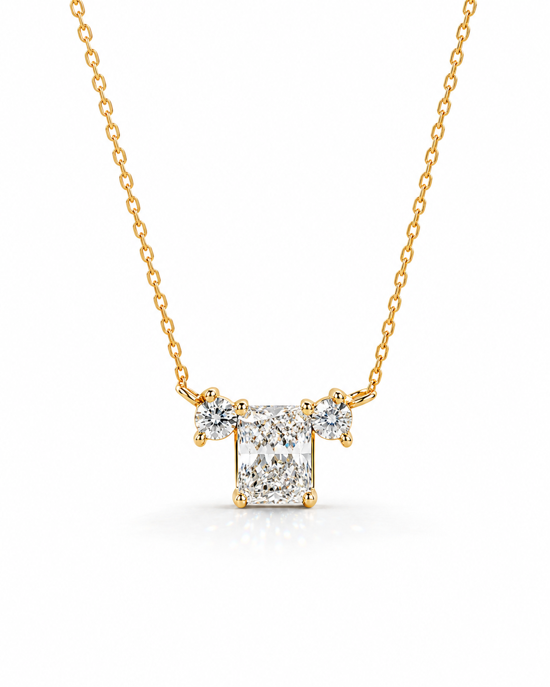 Sorelle Vista Necklace