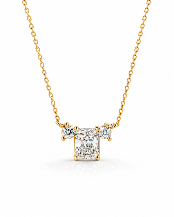 Sorelle Vista Necklace