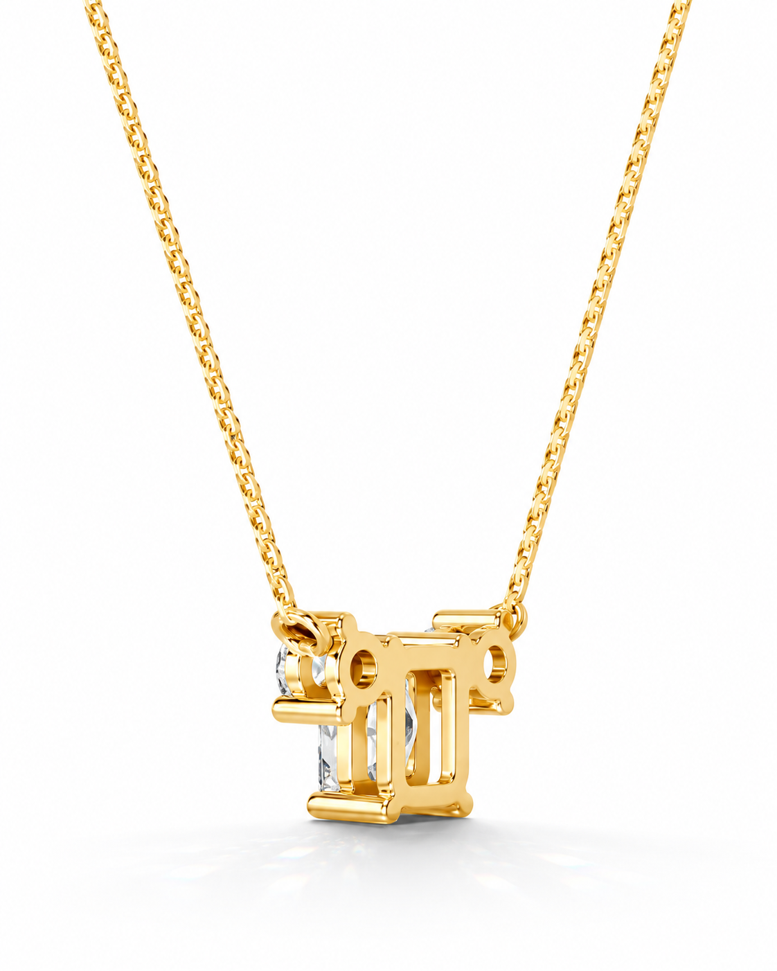 Sorelle Vista Necklace