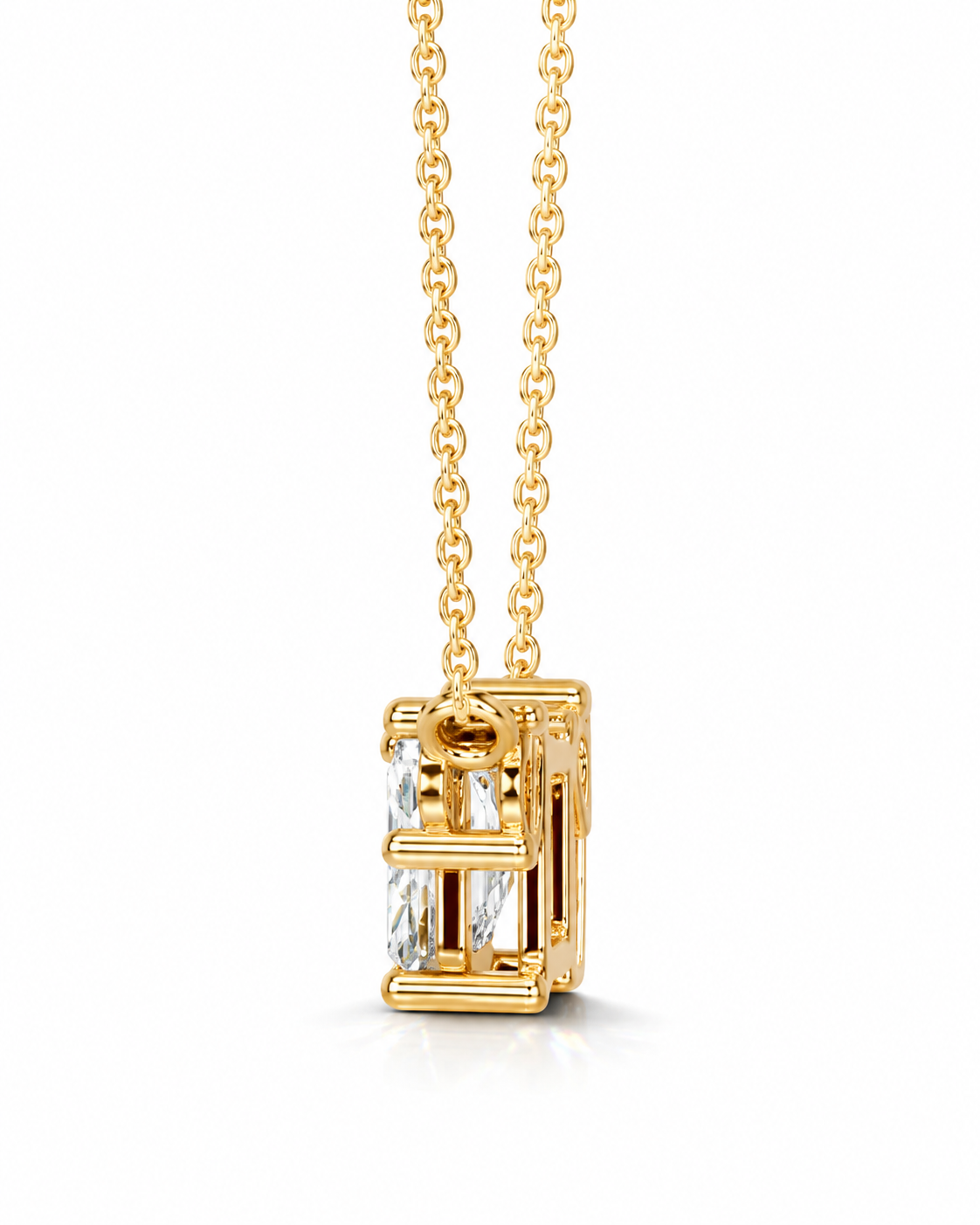 Sorelle Vista Necklace