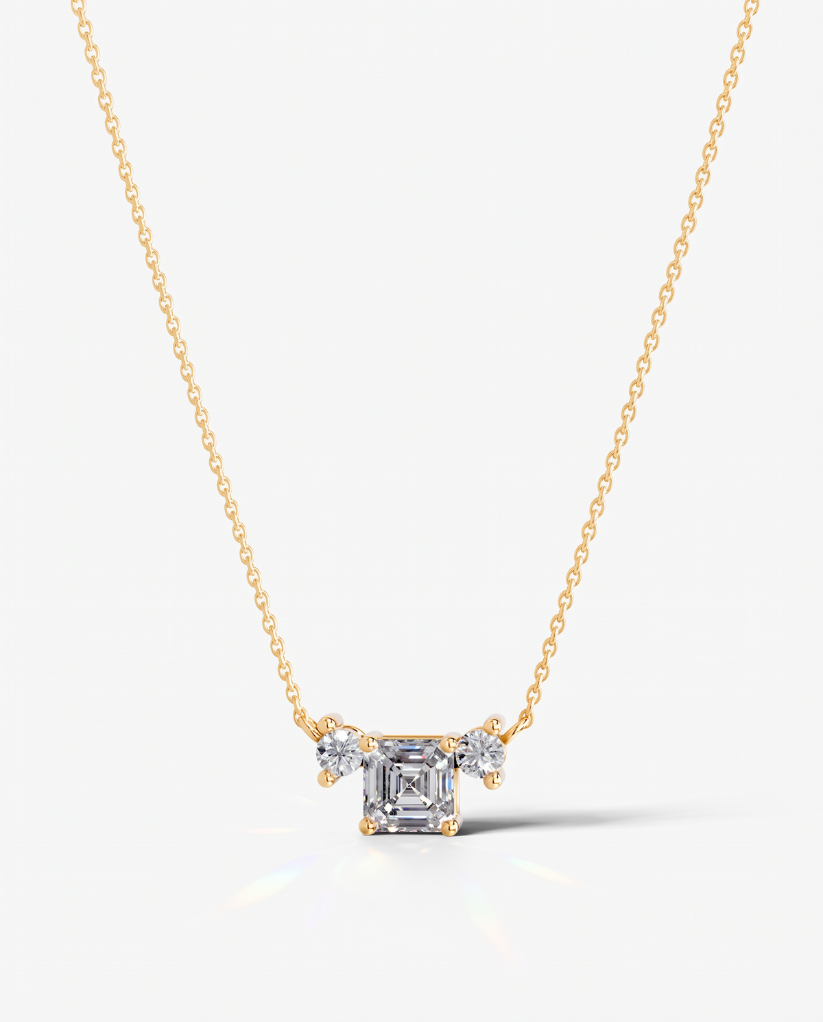 Verelle Haven Necklace