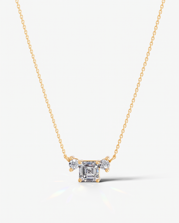 Verelle Haven Necklace
