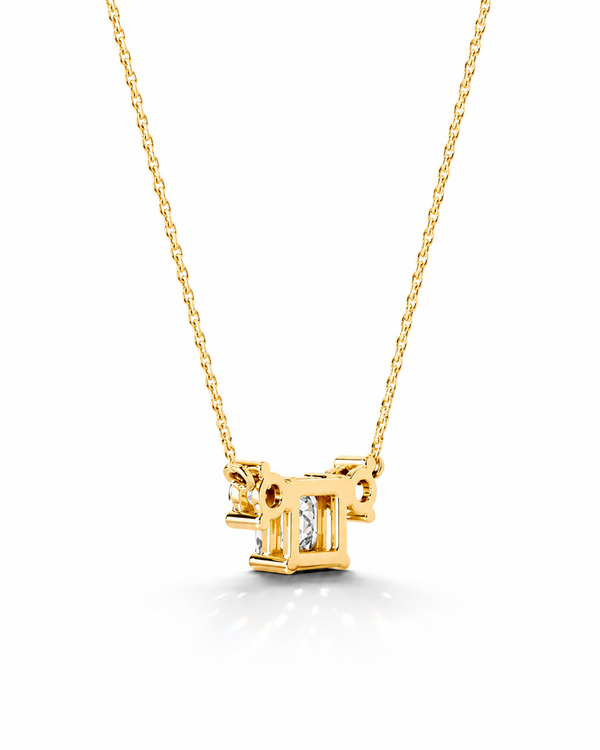 Verelle Haven Necklace