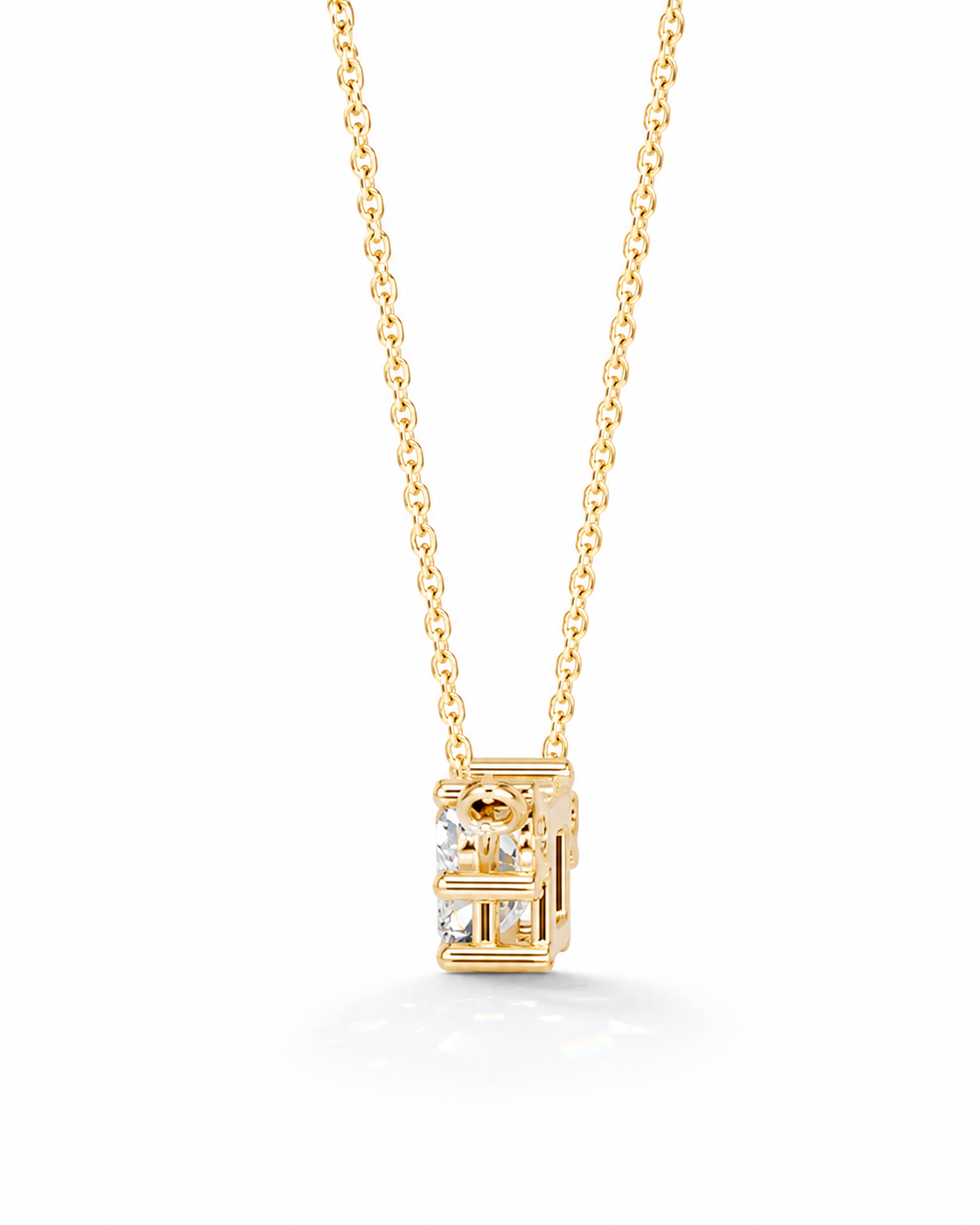 Verelle Haven Necklace