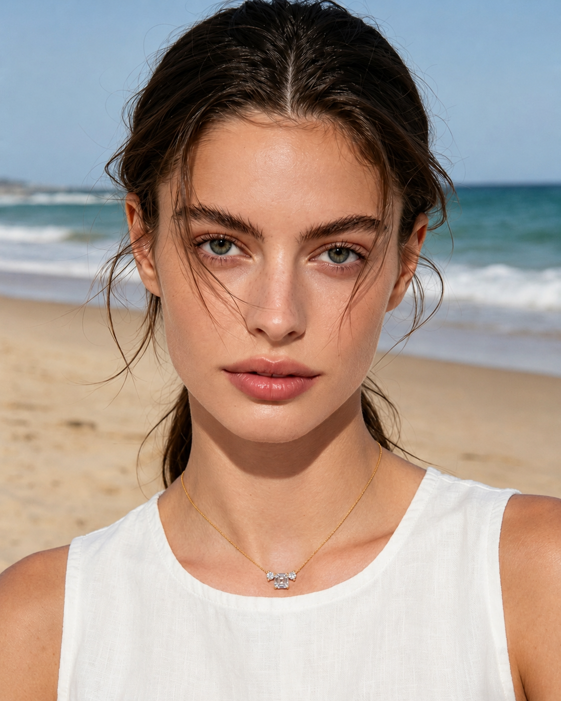 Verelle Haven Necklace