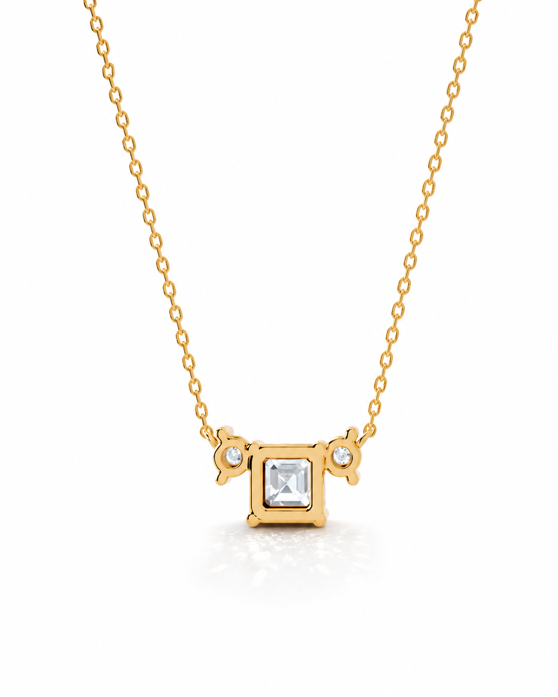 Verelle Haven Necklace