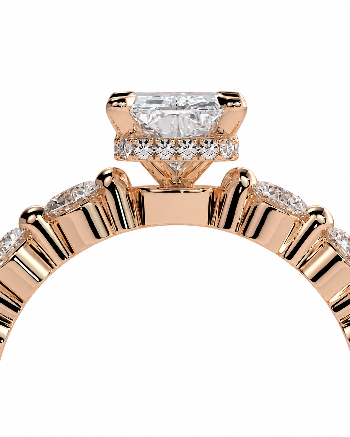 Verelle Cascade Haven Ring