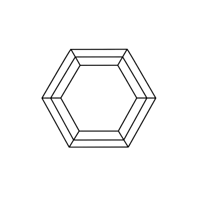 HEXAGON